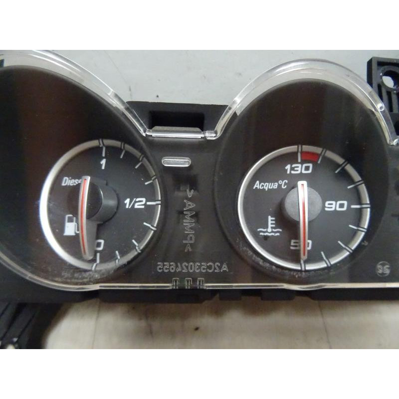 Compteur ALFA ROMEO 159 SPORTWAGON d’occasion