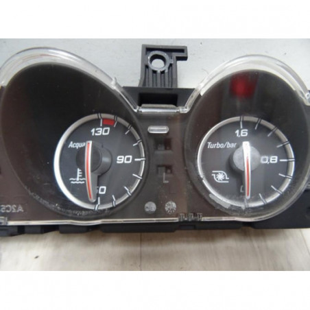 Compteur ALFA ROMEO 159 SPORTWAGON d’occasion