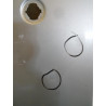Porte avant gauche RENAULT MASTER II PHASE 3 CHASSIS CABINE d’occasion