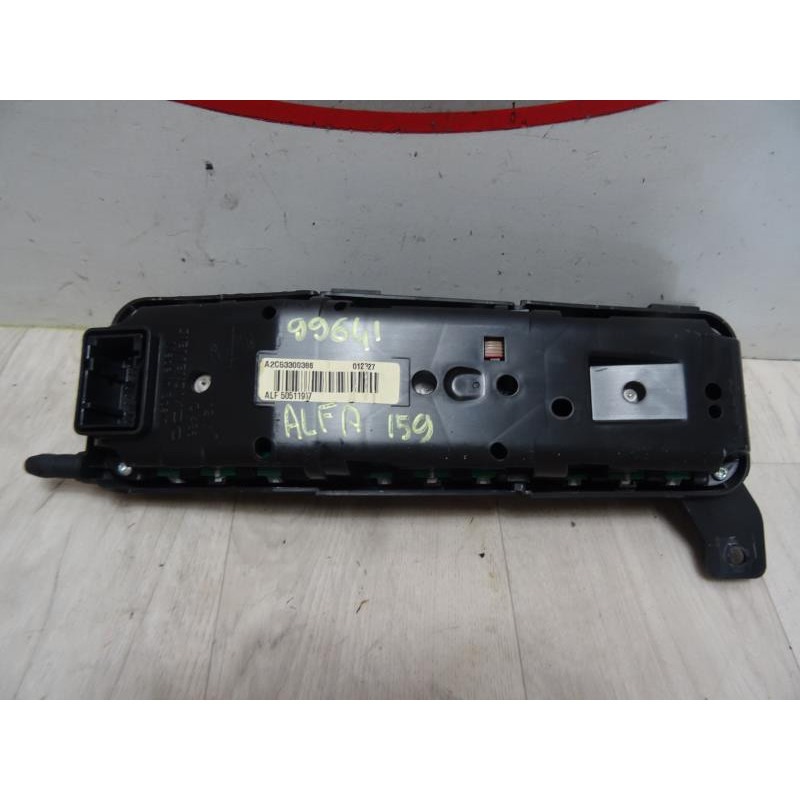 Compteur ALFA ROMEO 159 SPORTWAGON d’occasion
