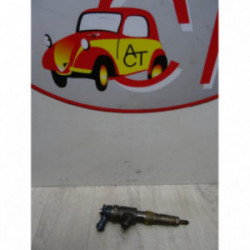 Injecteurs PEUGEOT  d’occasion