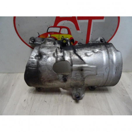 Tole pare feu CITROEN C4 d’occasion
