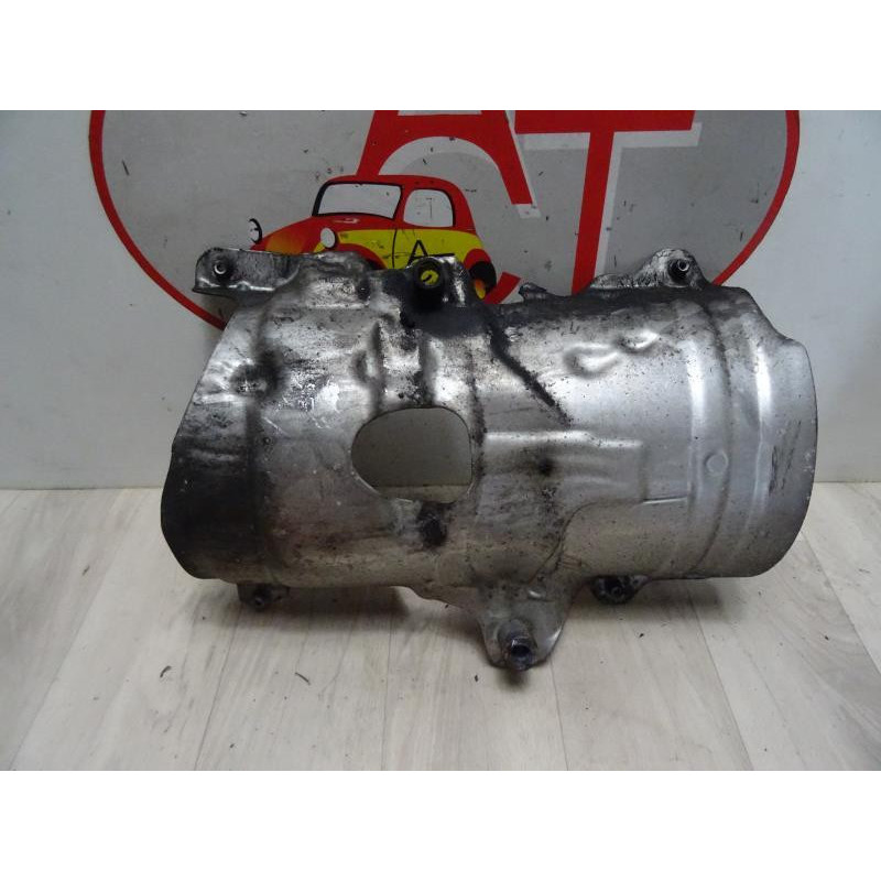 Tole pare feu CITROEN C4 d’occasion