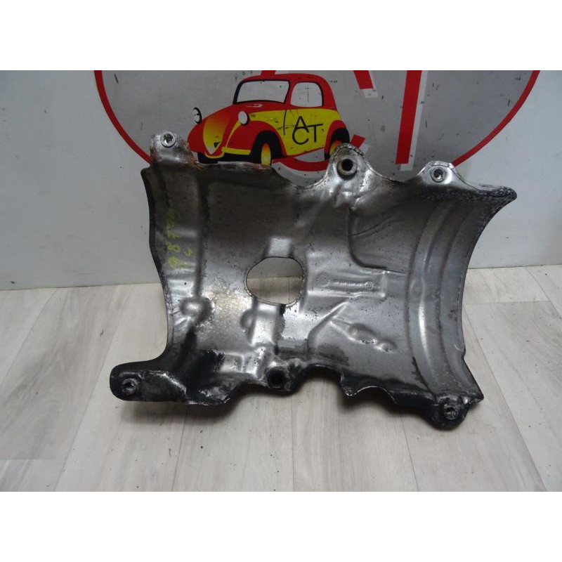 Tole pare feu CITROEN C4 d’occasion