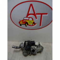 Vanne EGR FORD  d’occasion