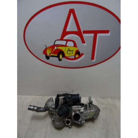 Vanne EGR FORD  d’occasion