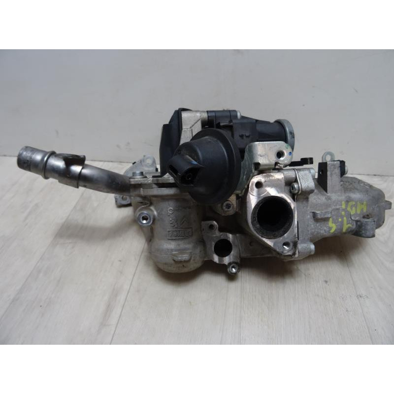 Vanne EGR FORD  d’occasion