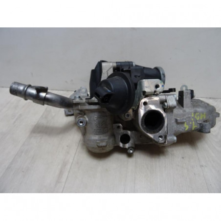 Vanne EGR FORD  d’occasion