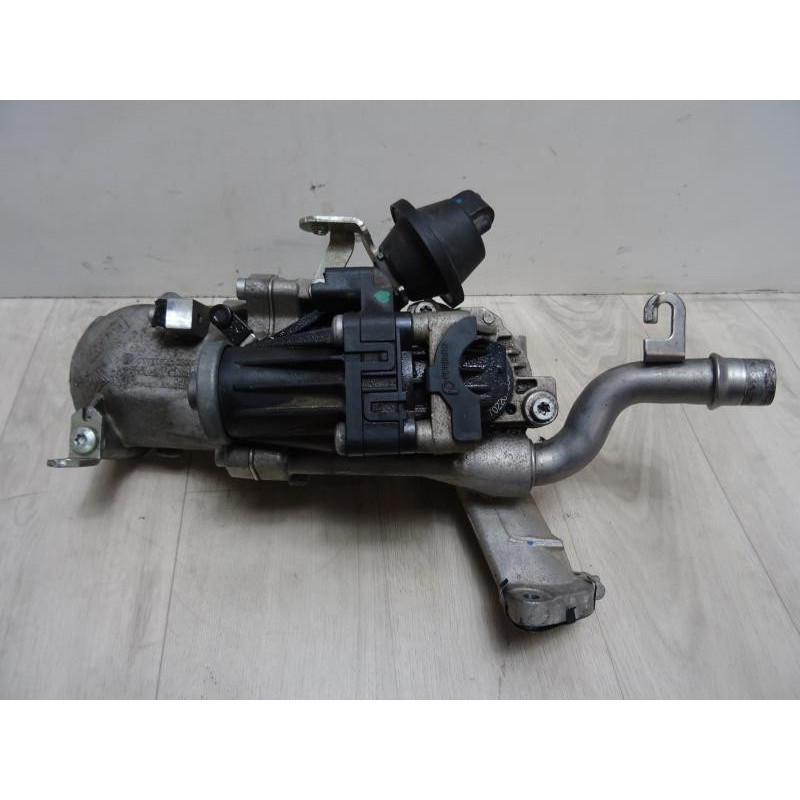 Vanne EGR FORD  d’occasion
