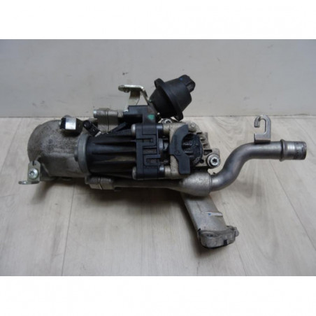 Vanne EGR FORD  d’occasion