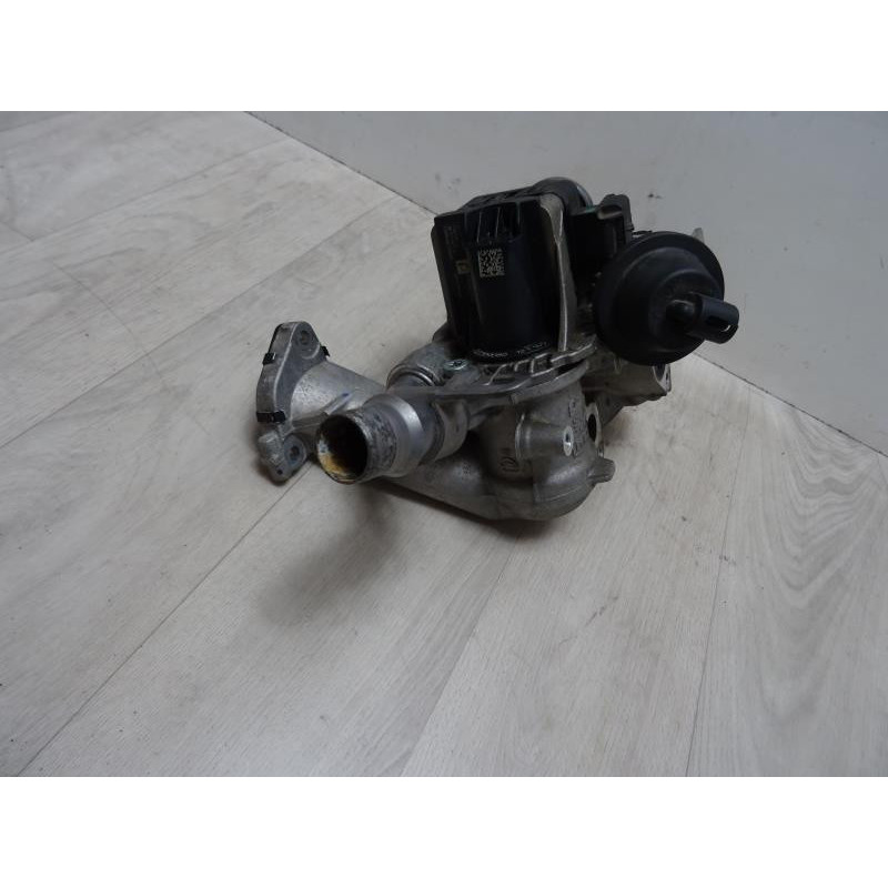 Vanne EGR FORD  d’occasion