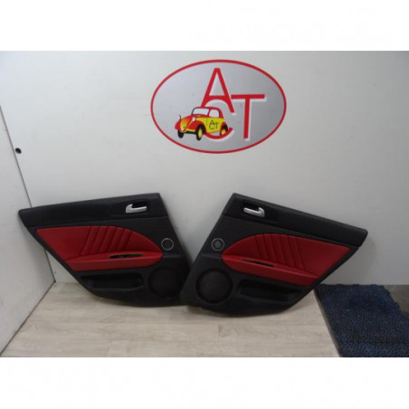 Interieur complet ALFA ROMEO 159 SPORTWAGON d’occasion