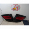 Interieur complet ALFA ROMEO 159 SPORTWAGON d’occasion