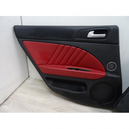 Interieur complet ALFA ROMEO 159 SPORTWAGON d’occasion