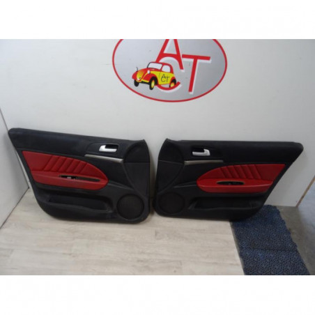 Interieur complet ALFA ROMEO 159 SPORTWAGON d’occasion