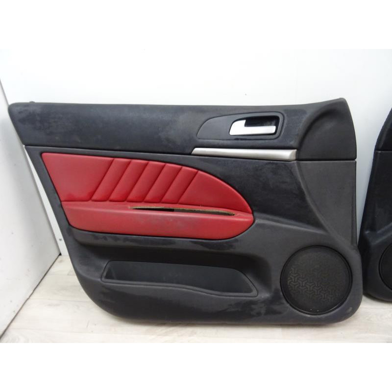 Interieur complet ALFA ROMEO 159 SPORTWAGON d’occasion