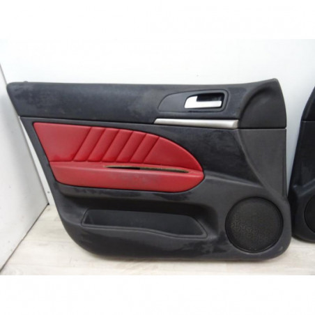 Interieur complet ALFA ROMEO 159 SPORTWAGON d’occasion
