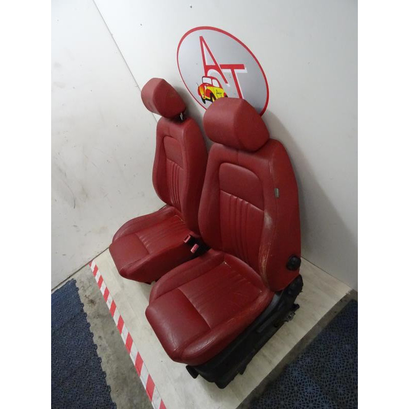 Interieur complet ALFA ROMEO 159 SPORTWAGON d’occasion