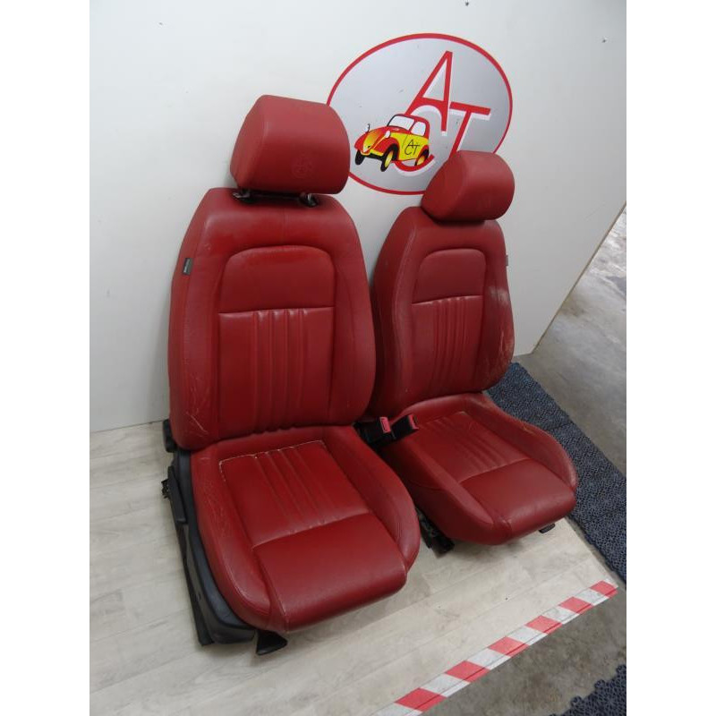 Interieur complet ALFA ROMEO 159 SPORTWAGON d’occasion