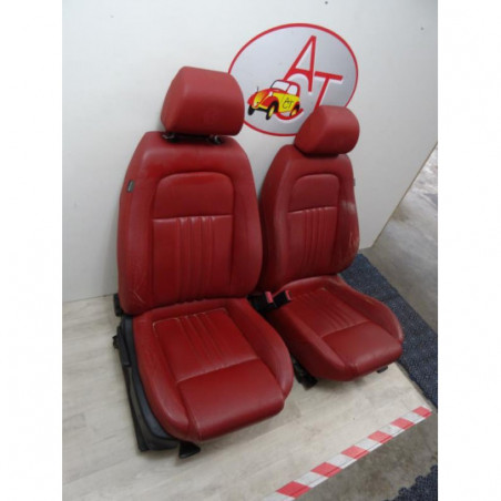 Interieur complet ALFA ROMEO 159 SPORTWAGON d’occasion