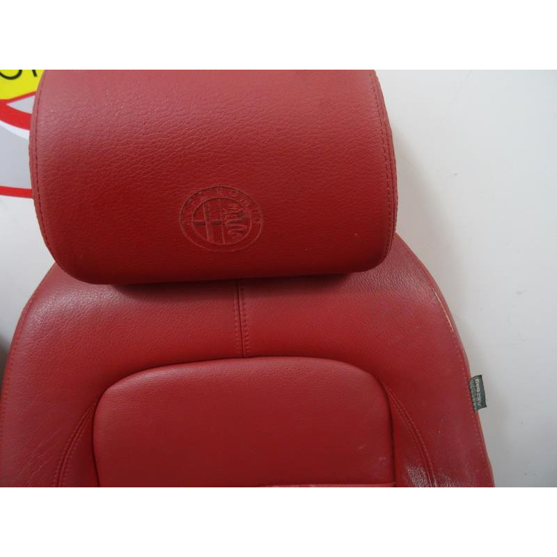Interieur complet ALFA ROMEO 159 SPORTWAGON d’occasion