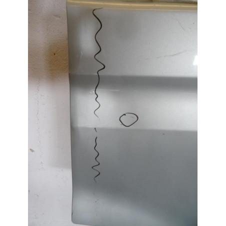 Porte avant gauche RENAULT MASTER II PHASE 3 CHASSIS CABINE d’occasion
