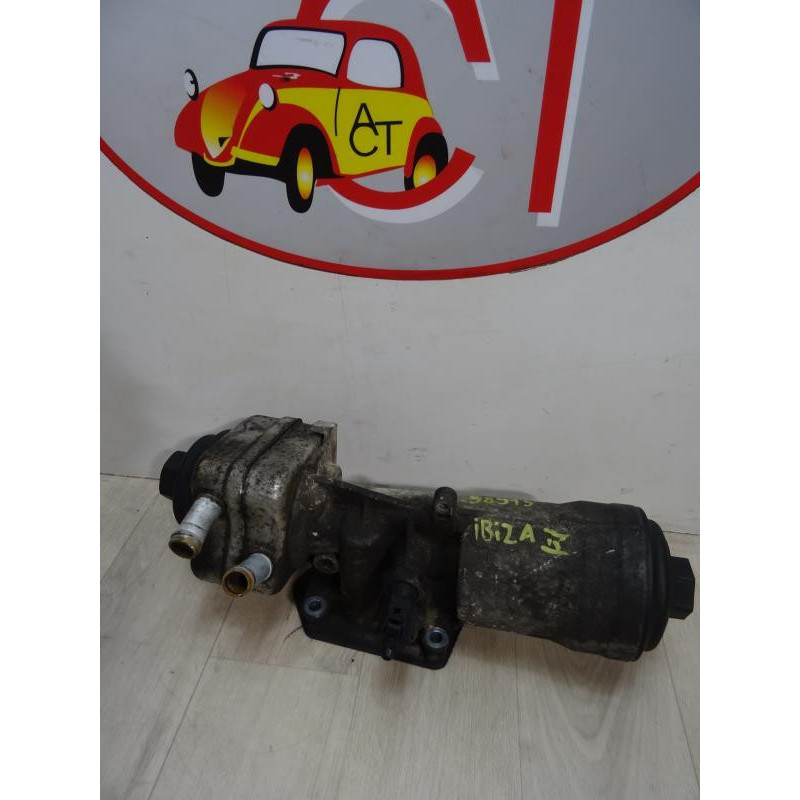 Support filtre a huile SEAT IBIZA III d’occasion