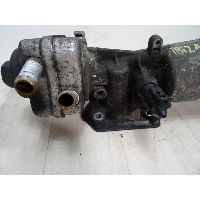 Support filtre a huile SEAT IBIZA III d’occasion