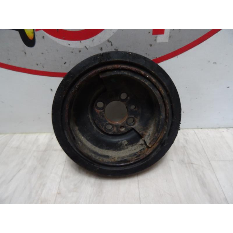 Poulie damper SEAT IBIZA III d’occasion