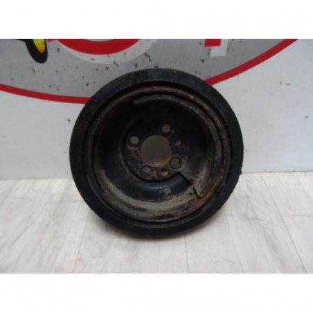 Poulie damper SEAT IBIZA III d’occasion