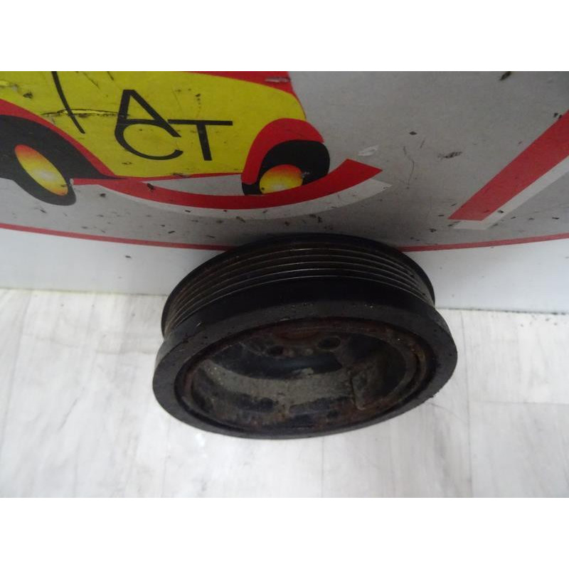 Poulie damper SEAT IBIZA III d’occasion