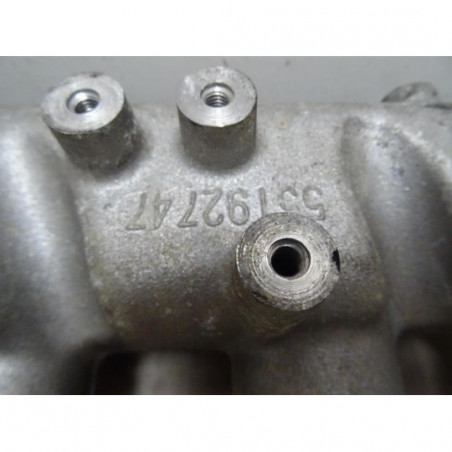 Collecteur d'admission ALFA ROMEO 159 d’occasion