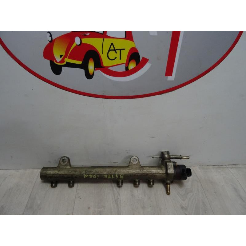 Rampe injection FIAT  d’occasion