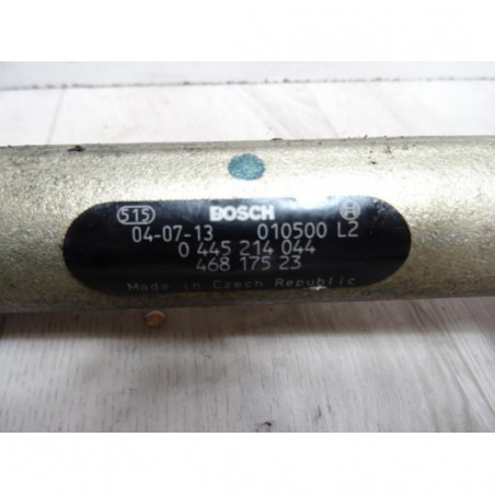 Rampe injection FIAT  d’occasion