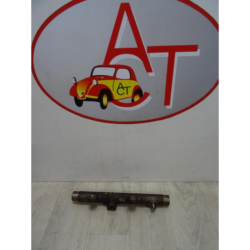 Rampe injection NISSAN  d’occasion