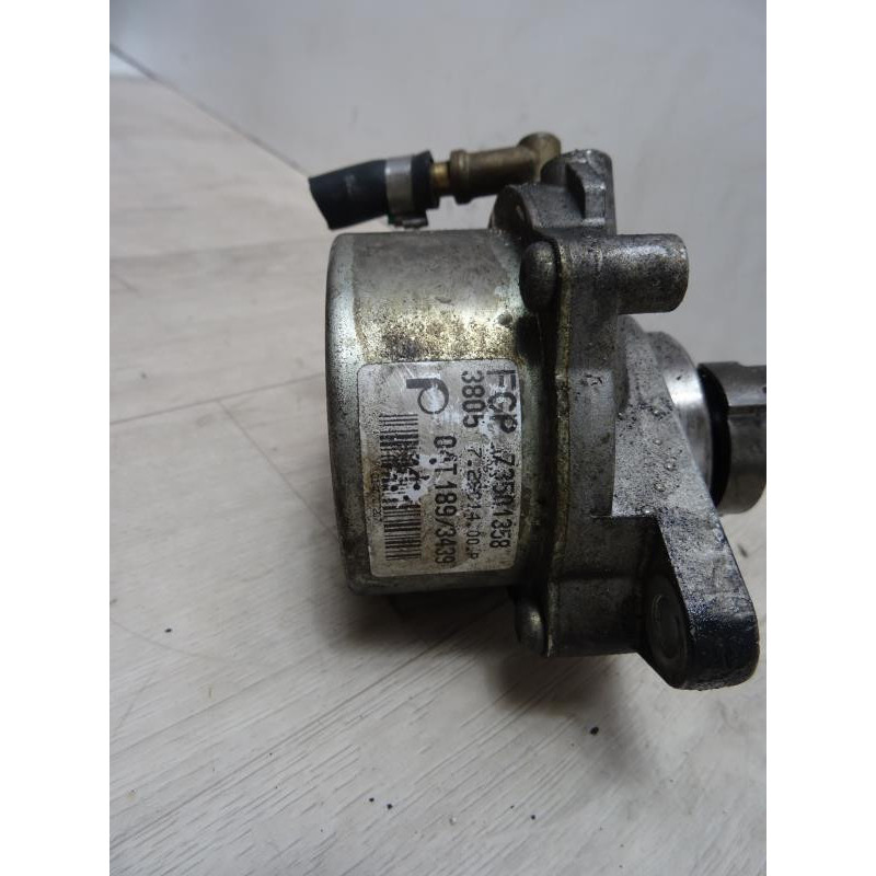 Pompe à vide FIAT  d’occasion