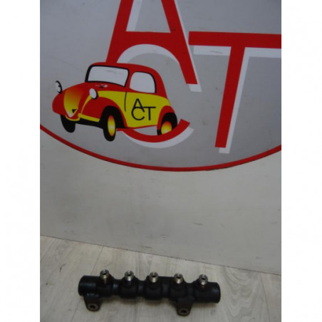Rampe injection FORD FIESTA VI d’occasion
