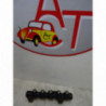 Rampe injection FORD FIESTA VI d’occasion