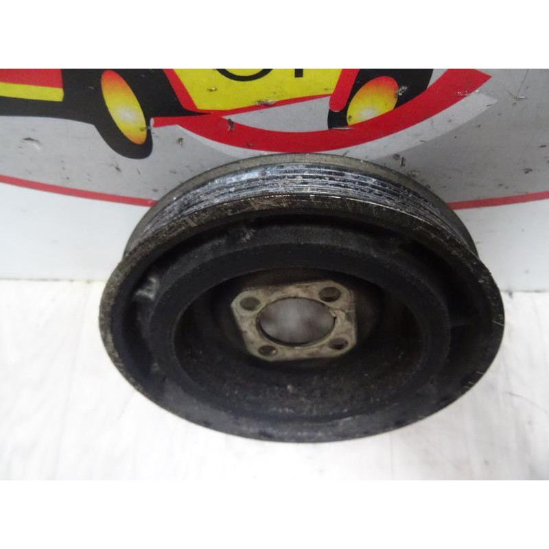 Poulie damper FIAT  d’occasion