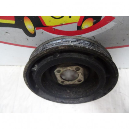 Poulie damper FIAT  d’occasion