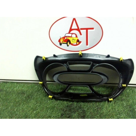 Casquette tableau de bord RENAULT CAPTUR d’occasion