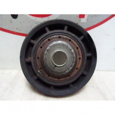 Poulie damper RENAULT CLIO II PHASE 2 d’occasion