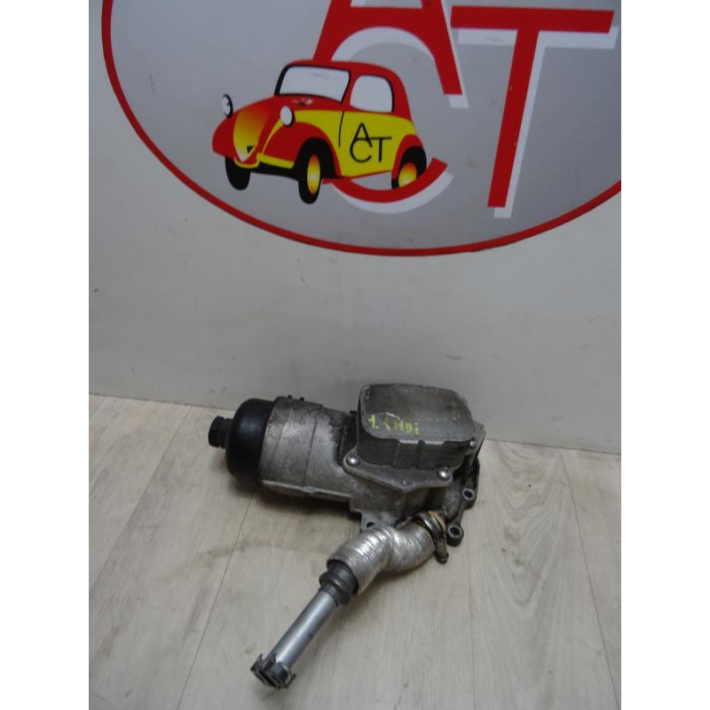 Support filtre a huile PEUGEOT 208 d’occasion