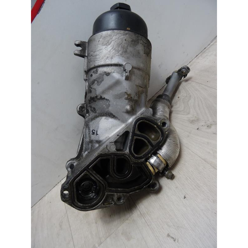 Support filtre a huile PEUGEOT 208 d’occasion