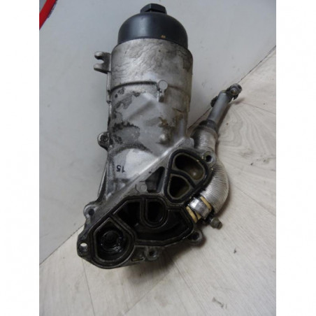 Support filtre a huile PEUGEOT 208 d’occasion