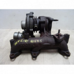 TURBO SEAT IBIZA III d’occasion