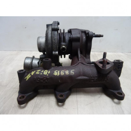 TURBO SEAT IBIZA III d’occasion