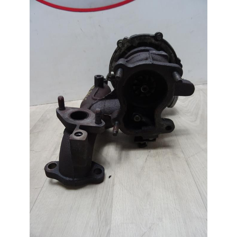 TURBO SEAT IBIZA III d’occasion