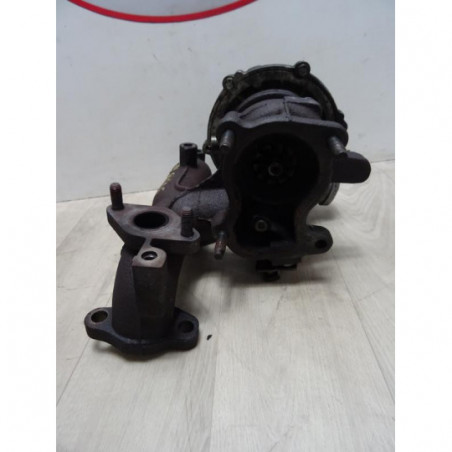 TURBO SEAT IBIZA III d’occasion