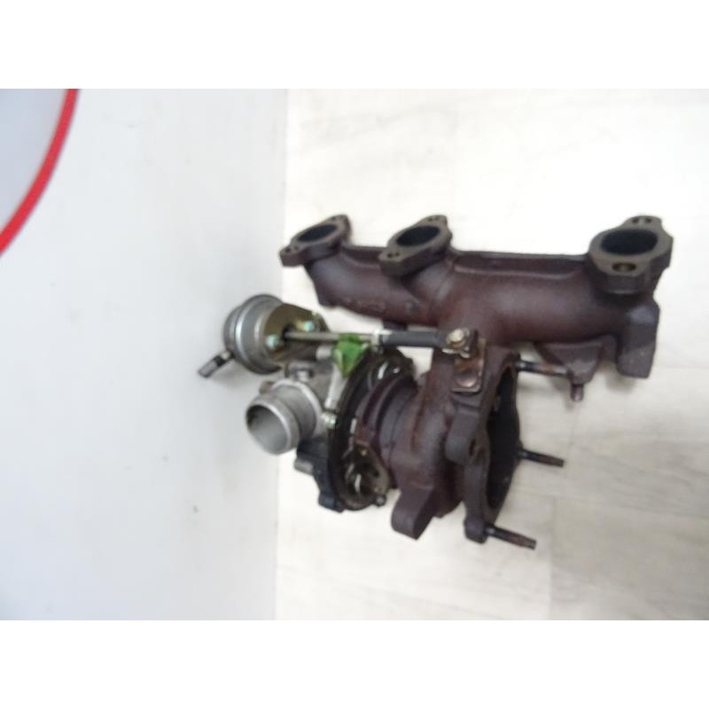 TURBO SEAT IBIZA III d’occasion
